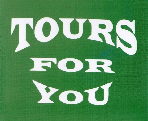 Tours for You Utazási Iroda