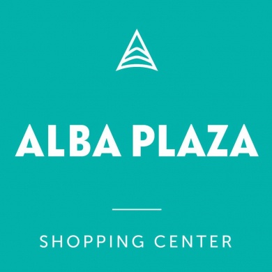 Alba Plaza Székesfehérvár