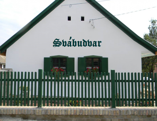 Babarci Svábudvar