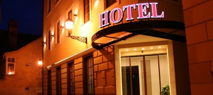 Hotel Capitulum Győr