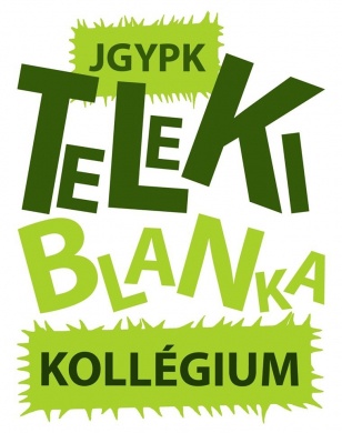 Teleki Blanka Kollégium Szeged