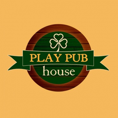 Play Pub House Panzió