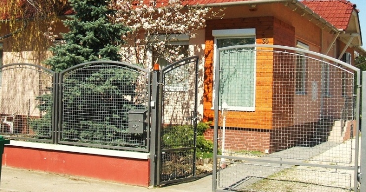 Ildikó Apartman - Szeged
