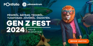 Gen Z Fest 2024 Budapest. A Z generáció szerepe a jövő formálásában