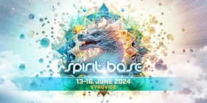 Spirit Base Festival 2024 Csehország
