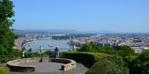 Kvartett-fesztivál Budaváron 2024 Gellért-hegy, Filozófusok kertje