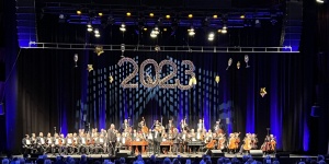 Zene és Bor 2024. A 100 tagú Cigányzenekar ünnepi koncertje vacsorával és borkóstolóval Budapesten