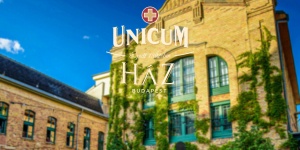 Unicum túra 2024 Budapest. Ismerje meg az Unicum és a Zwack család különleges történetét!