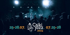 Csíki Jazz Fesztivál 2024