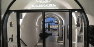 Koller Galéria programok 2024 Budapest