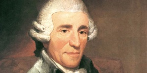 Haydn művei koncerteken 2024. Online jegyvásárlás
