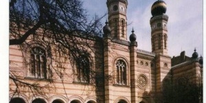 Dohány utcai Zsinagóga, látogatás Európa legnagyobb zsinagógájában
