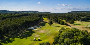 Balaton Golf Club programok Balatonudvari 2024