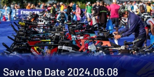 Keszthely Triatlon 2024. Középtávú Országos Bajnokság és Sprint ranglista futam