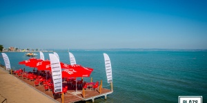 Plázs Siófok, a Balaton legnagyobb homokos strandja tele programokkal és megannyi élménnyel!