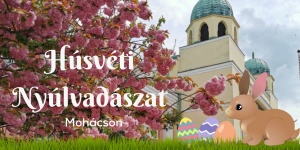 Húsvéti Nyúlvadászat Mohácson 2024