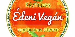 Édeni Vegán Vegetáriánus Étterem