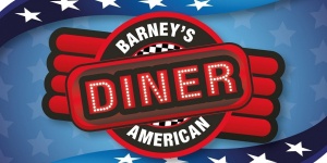 Barneys American Diner Győr