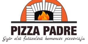 Pizza Padre Győr