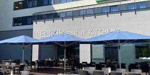 Elixir Bar n` Kitchen Győr