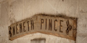 Németh Pince - Etyeki Borbarlang