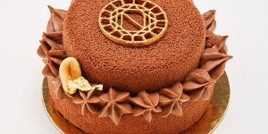 Nour - Art of desserts Budaörs