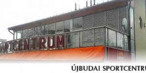 Újbudai Sportcentrum