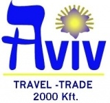 Aviv Travel Utazási Iroda