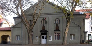 Bálint Sándor Művelődési Ház Szeged
