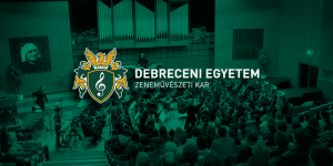 Debreceni Egyetem Zeneművészeti Kar