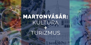 MartonKult - Martonvásár, Kultúra, Turizmus