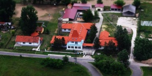 Zöld Közösségi Ház és Erdei Iskola Mórahalom