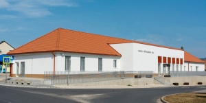 Bodajki Művelődési Ház és Könyvtár