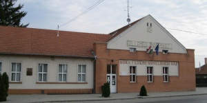 Móra Ferenc Művelődési Ház  Albertirsa