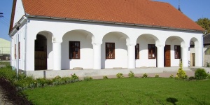 Helytörténeti Gyűjtemény Szilágyi - ház