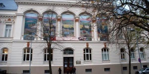 Csontváry Múzeum Pécs