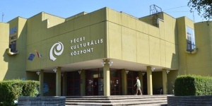 Pécsi Kulturális Központ