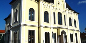 Tokaj Kulturális Központ