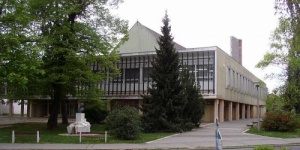 Vörösmarty Mihály Művelődési Központ Bonyhád
