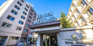 Hotel Délibáb**** Hajdúszoboszló