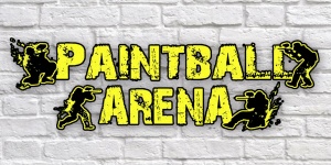 Paintball Aréna Békéscsaba