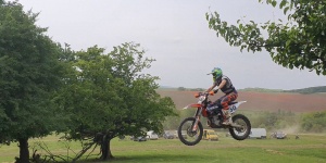 Újudvar Motocross - Enduro Park