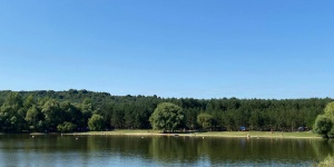 Nagyteveli tó