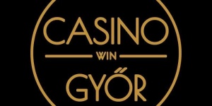 Casino WIN Győr