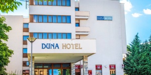 Duna Hotel Paks