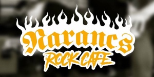 Narancs Rock Café