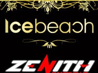 IceBeach & Zenith Esztergom