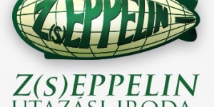 Z(s)eppelin Utazási Iroda Szeged