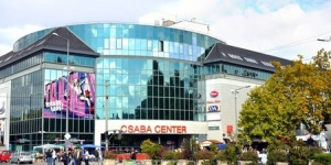 Csaba Center