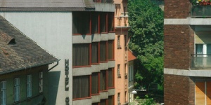 Hotel Orion Várkert Budapest